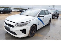 Recambio de cerradura puerta delantera izquierda para kia ceed tourer (cd) 1.0 t-gdi referencia OEM IAM   