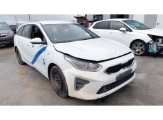 Recambio de cerradura puerta delantera derecha para kia ceed tourer (cd) 1.0 t-gdi referencia OEM IAM   