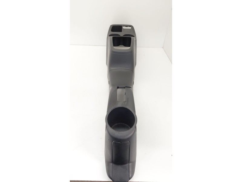 Recambio de consola central para mitsubishi mirage / space star vi hatchback (a0_a) 1.2 (a03a) referencia OEM IAM 8011A982XA  
