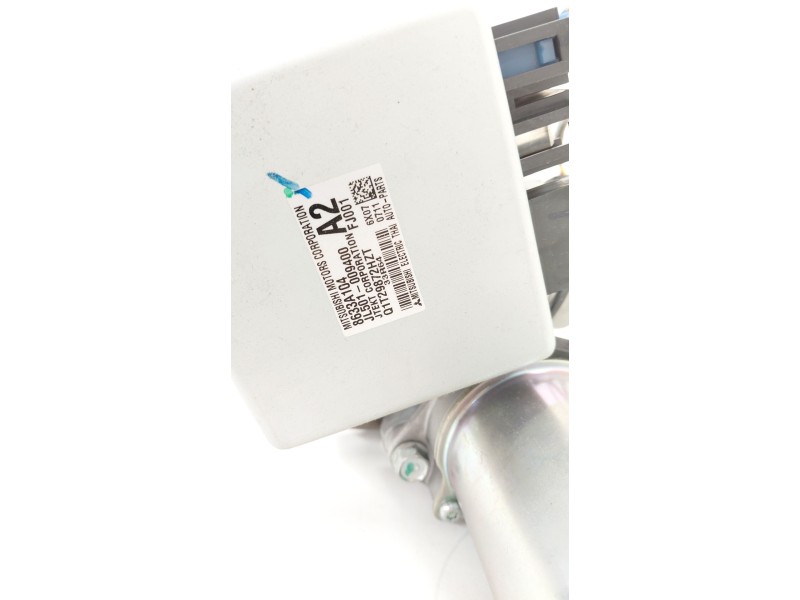 Recambio de columna direccion para mitsubishi mirage / space star vi hatchback (a0_a) 1.2 (a03a) referencia OEM IAM 8633A104  