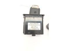 Recambio de centralita motor uce para mitsubishi mirage / space star vi hatchback (a0_a) 1.2 (a03a) referencia OEM IAM 1860C638  2