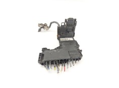 Recambio de caja reles / fusibles para peugeot 508 i (8d_) 1.6 hdi referencia OEM IAM 9665878080  