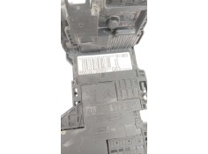 Recambio de caja reles / fusibles para peugeot 508 i (8d_) 1.6 hdi referencia OEM IAM 9665878080   2