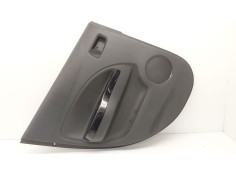 Recambio de guarnecido puerta trasera izquierda para mitsubishi mirage / space star vi hatchback (a0_a) 1.2 (a03a) referencia OE