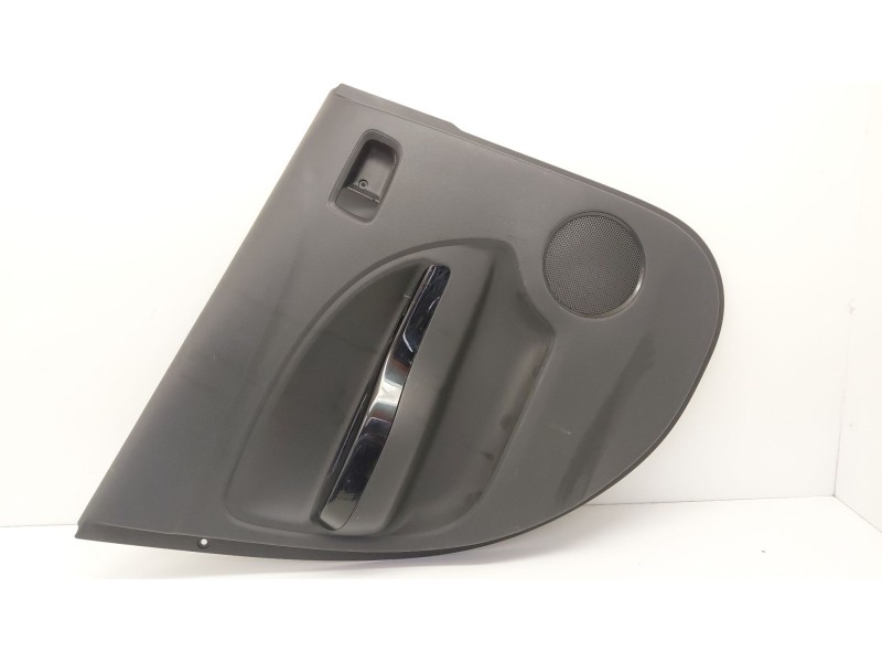 Recambio de guarnecido puerta trasera izquierda para mitsubishi mirage / space star vi hatchback (a0_a) 1.2 (a03a) referencia OE