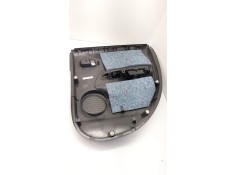 Recambio de guarnecido puerta trasera izquierda para mitsubishi mirage / space star vi hatchback (a0_a) 1.2 (a03a) referencia OE 2