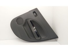 Recambio de guarnecido puerta trasera derecha para mitsubishi mirage / space star vi hatchback (a0_a) 1.2 (a03a) referencia OEM 