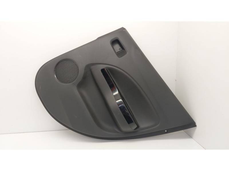 Recambio de guarnecido puerta trasera derecha para mitsubishi mirage / space star vi hatchback (a0_a) 1.2 (a03a) referencia OEM 
							