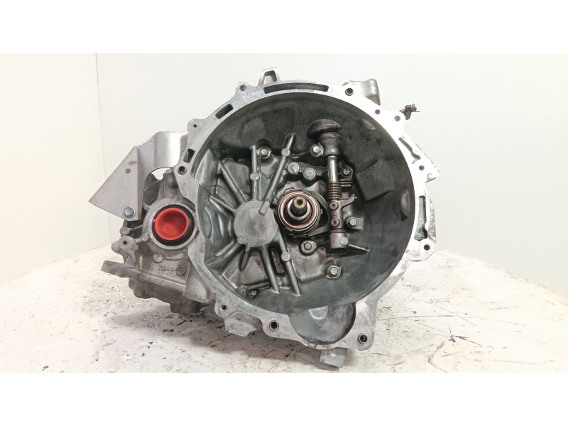 Recambio de caja cambios para mitsubishi mirage / space star vi hatchback (a0_a) 1.2 (a03a) referencia OEM IAM 2500A350 F5MBD1AB