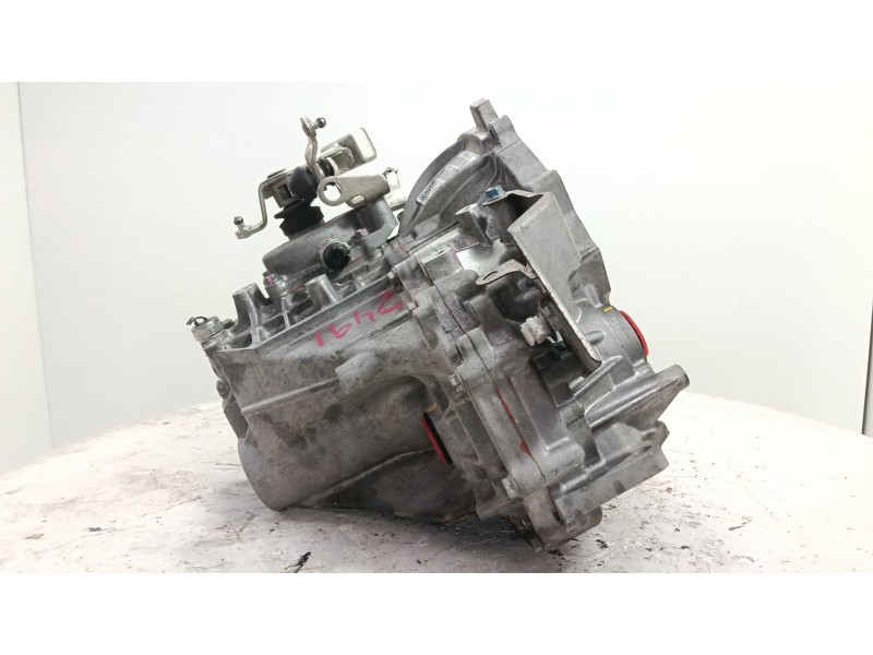 Recambio de caja cambios para mitsubishi mirage / space star vi hatchback (a0_a) 1.2 (a03a) referencia OEM IAM 2500A350 F5MBD1AB