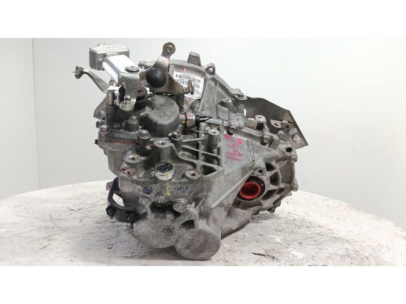 Recambio de caja cambios para mitsubishi mirage / space star vi hatchback (a0_a) 1.2 (a03a) referencia OEM IAM 2500A350 F5MBD1AB