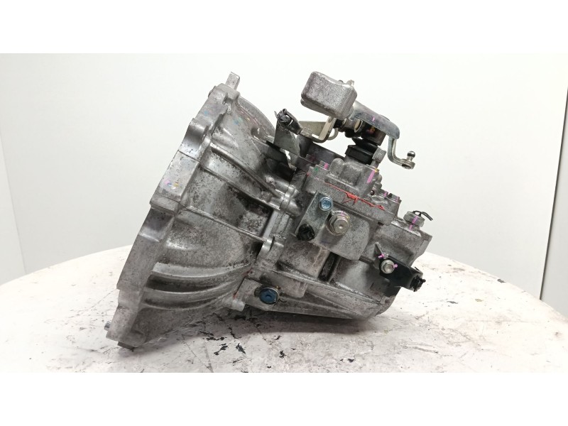 Recambio de caja cambios para mitsubishi mirage / space star vi hatchback (a0_a) 1.2 (a03a) referencia OEM IAM 2500A350 F5MBD1AB
							