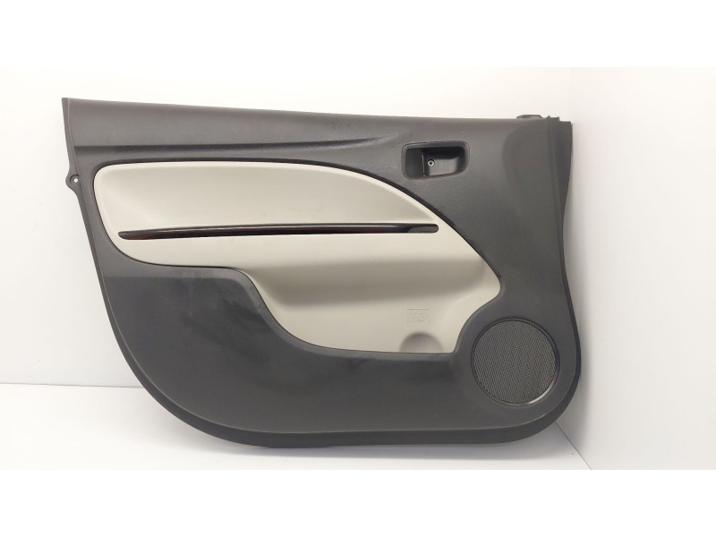 Recambio de guarnecido puerta delantera izquierda para mitsubishi mirage / space star vi hatchback (a0_a) 1.2 (a03a) referencia 