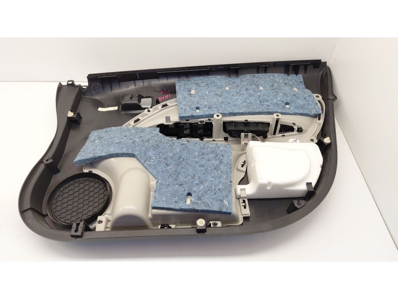 Recambio de guarnecido puerta delantera izquierda para mitsubishi mirage / space star vi hatchback (a0_a) 1.2 (a03a) referencia 