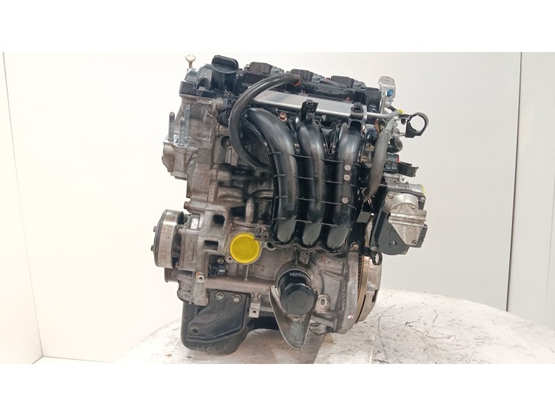 Recambio de motor completo para mitsubishi mirage / space star vi hatchback (a0_a) 1.2 (a03a) referencia OEM IAM 3A92 3A92 
