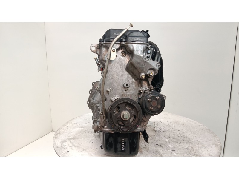 Recambio de motor completo para mitsubishi mirage / space star vi hatchback (a0_a) 1.2 (a03a) referencia OEM IAM 3A92 3A92 
							