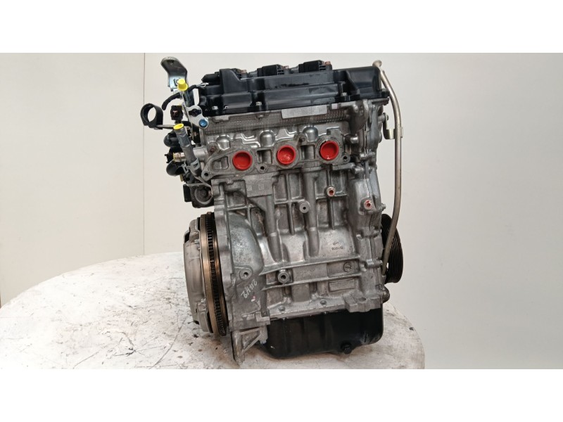 Recambio de motor completo para mitsubishi mirage / space star vi hatchback (a0_a) 1.2 (a03a) referencia OEM IAM 3A92 3A92 