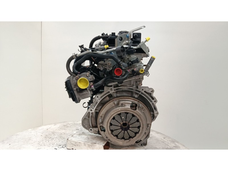 Recambio de motor completo para mitsubishi mirage / space star vi hatchback (a0_a) 1.2 (a03a) referencia OEM IAM 3A92 3A92 
							