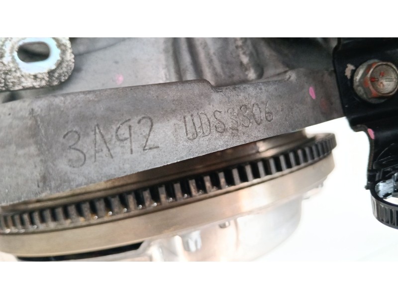 Recambio de motor completo para mitsubishi mirage / space star vi hatchback (a0_a) 1.2 (a03a) referencia OEM IAM 3A92 3A92 
							