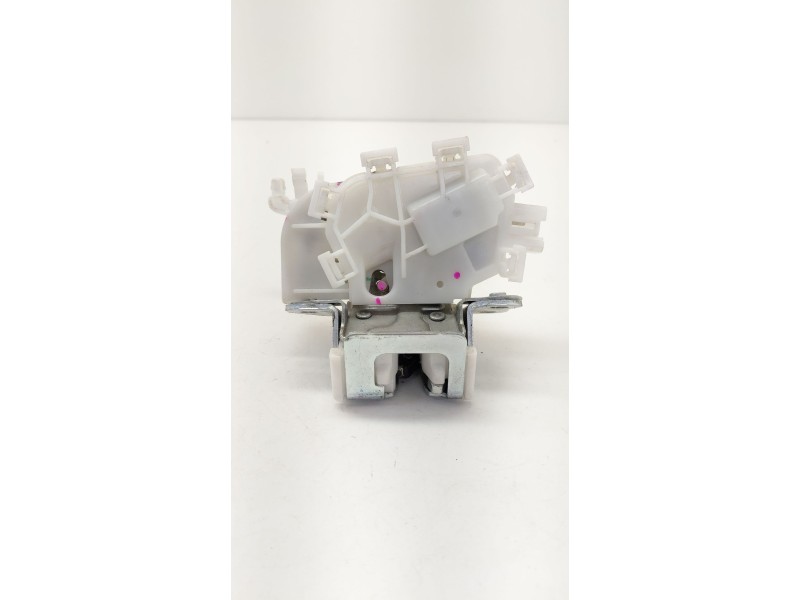 Recambio de cerradura maletero / porton para mitsubishi mirage / space star vi hatchback (a0_a) 1.2 (a03a) referencia OEM IAM   
							