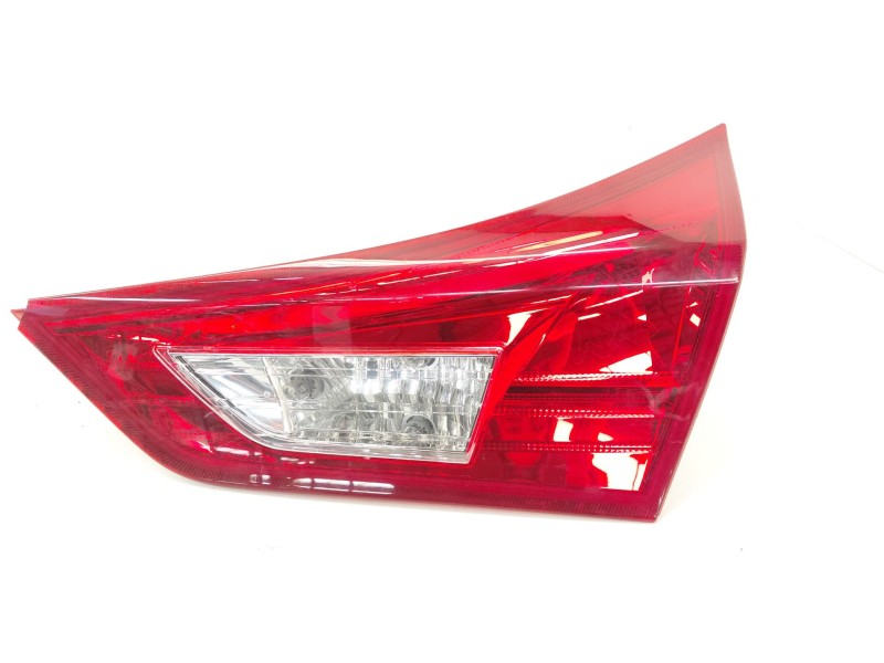 Recambio de piloto trasero derecho interior para toyota auris (_e18_) 2.0 d-4d (ade186_) referencia OEM IAM 05170217  