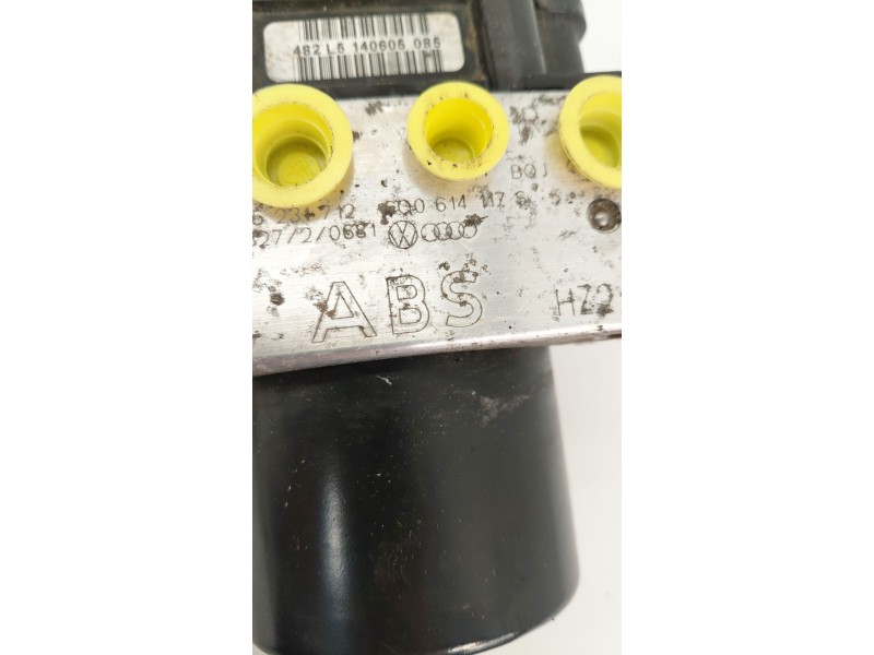 Recambio de abs para seat ibiza iii (6l1) 1.4 tdi referencia OEM IAM 6Q0614117S  
							