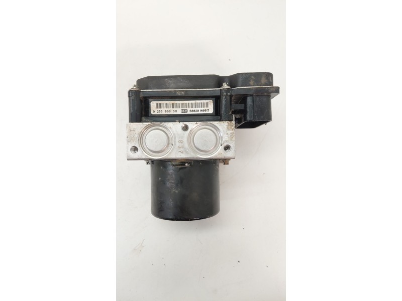 Recambio de abs para seat ibiza iii (6l1) 1.4 tdi referencia OEM IAM 6Q0614117S  
							