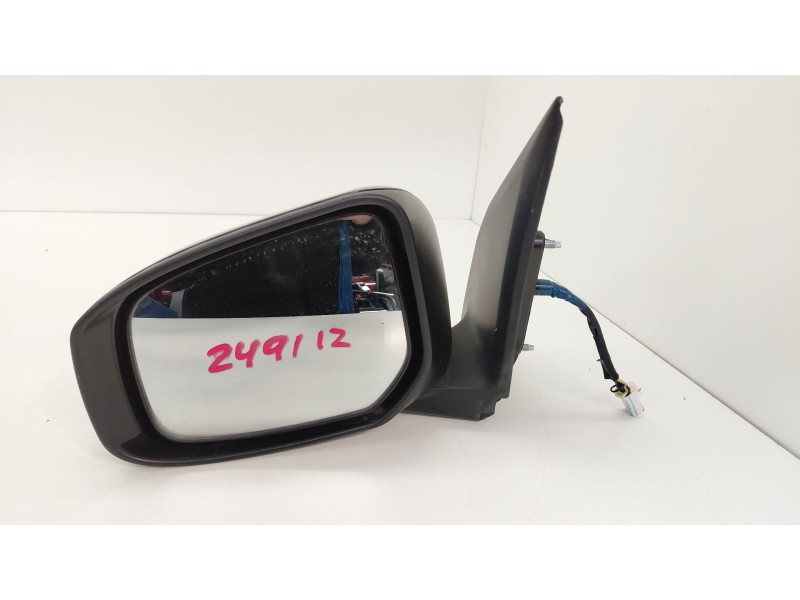 Recambio de retrovisor izquierdo para mitsubishi mirage / space star vi hatchback (a0_a) 1.2 (a03a) referencia OEM IAM   
							