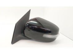 Recambio de retrovisor izquierdo para mitsubishi mirage / space star vi hatchback (a0_a) 1.2 (a03a) referencia OEM IAM    2