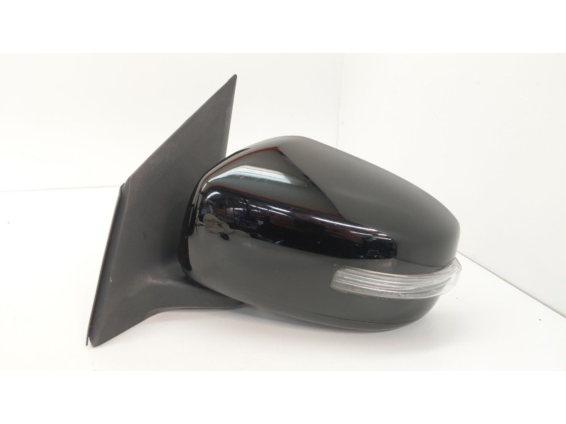 Recambio de retrovisor izquierdo para mitsubishi mirage / space star vi hatchback (a0_a) 1.2 (a03a) referencia OEM IAM   