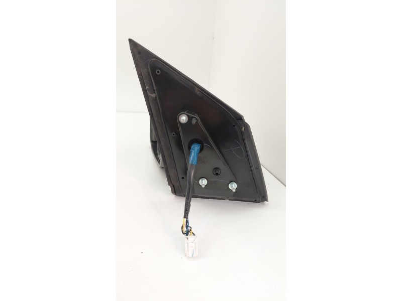 Recambio de retrovisor izquierdo para mitsubishi mirage / space star vi hatchback (a0_a) 1.2 (a03a) referencia OEM IAM   