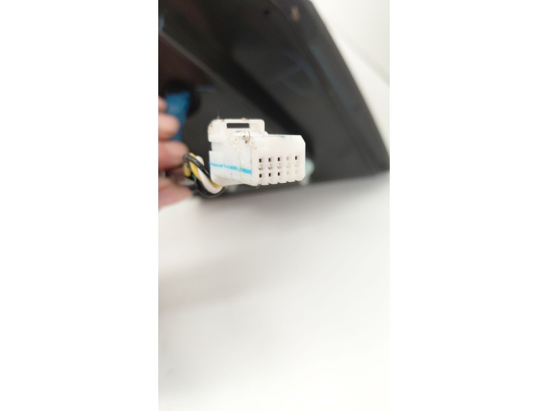 Recambio de retrovisor izquierdo para mitsubishi mirage / space star vi hatchback (a0_a) 1.2 (a03a) referencia OEM IAM   
							