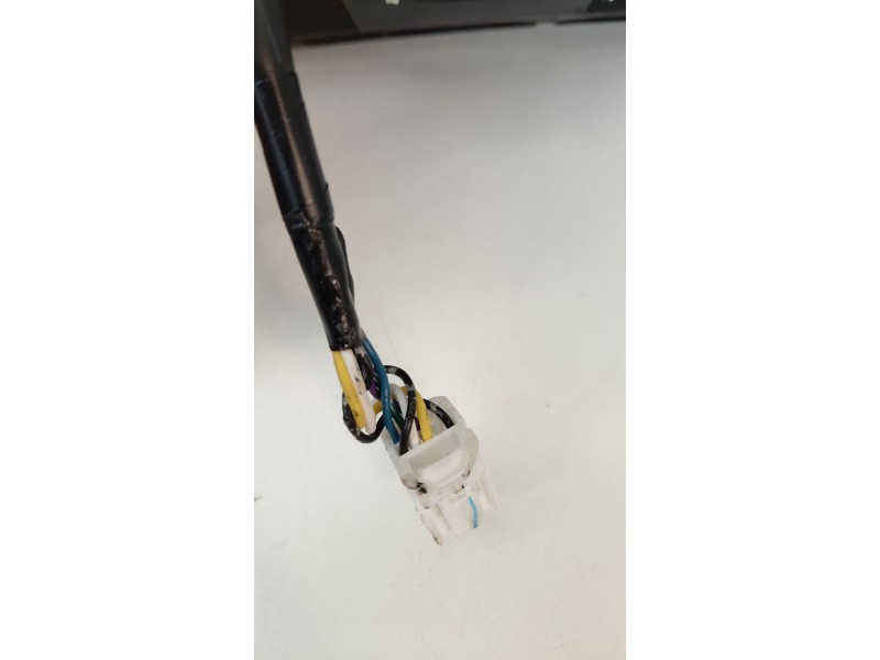 Recambio de retrovisor izquierdo para mitsubishi mirage / space star vi hatchback (a0_a) 1.2 (a03a) referencia OEM IAM   
							