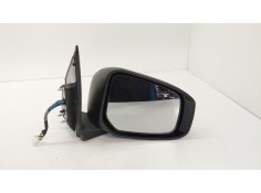 Recambio de retrovisor derecho para mitsubishi mirage / space star vi hatchback (a0_a) 1.2 (a03a) referencia OEM IAM   