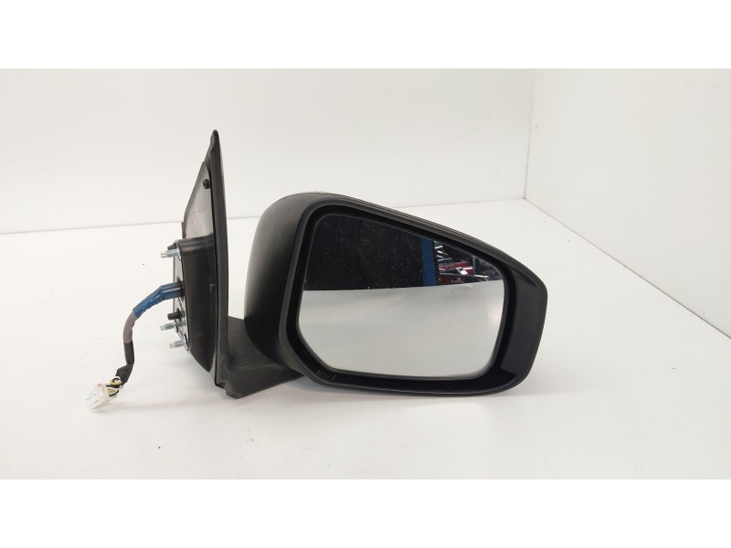 Recambio de retrovisor derecho para mitsubishi mirage / space star vi hatchback (a0_a) 1.2 (a03a) referencia OEM IAM   