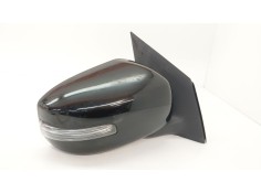 Recambio de retrovisor derecho para mitsubishi mirage / space star vi hatchback (a0_a) 1.2 (a03a) referencia OEM IAM    2
