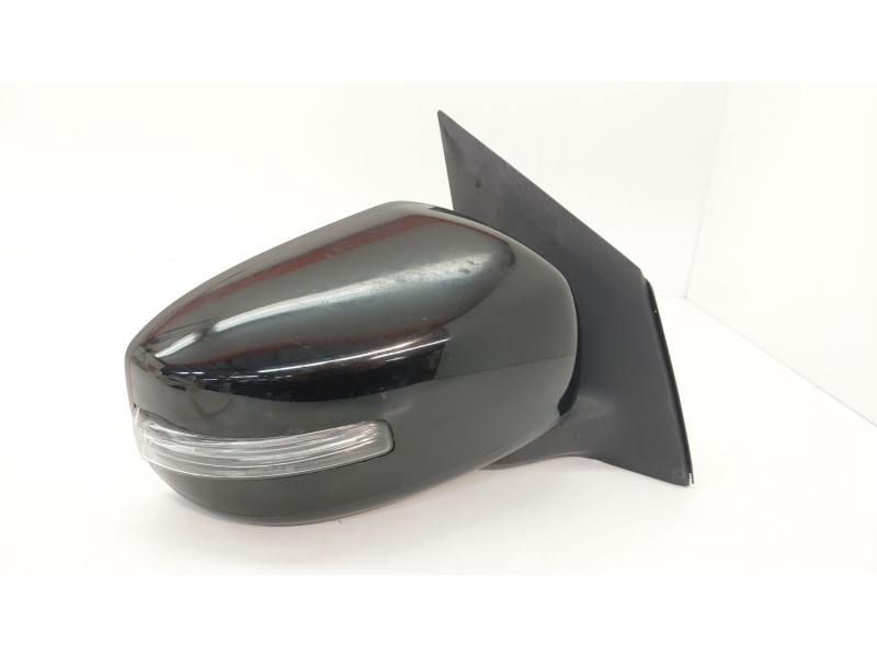 Recambio de retrovisor derecho para mitsubishi mirage / space star vi hatchback (a0_a) 1.2 (a03a) referencia OEM IAM   