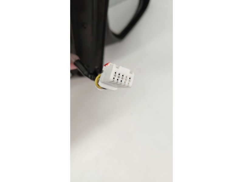 Recambio de retrovisor derecho para mitsubishi mirage / space star vi hatchback (a0_a) 1.2 (a03a) referencia OEM IAM   
							