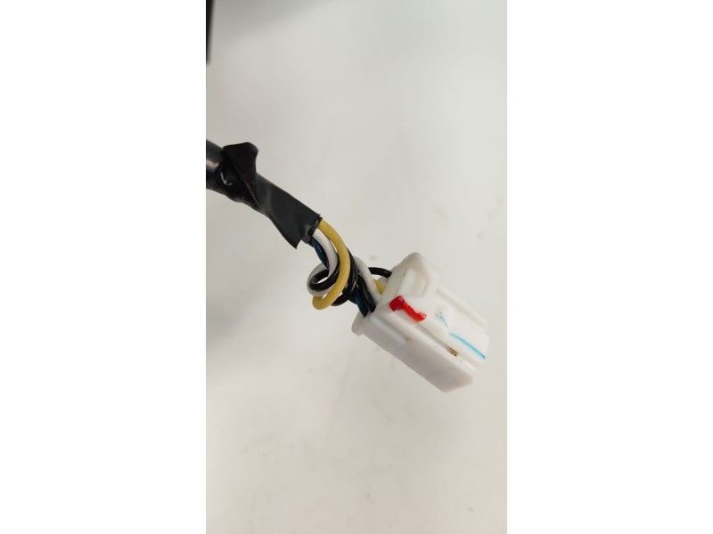 Recambio de retrovisor derecho para mitsubishi mirage / space star vi hatchback (a0_a) 1.2 (a03a) referencia OEM IAM   