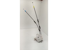 Recambio de cerradura puerta delantera derecha para mitsubishi mirage / space star vi hatchback (a0_a) 1.2 (a03a) referencia OEM