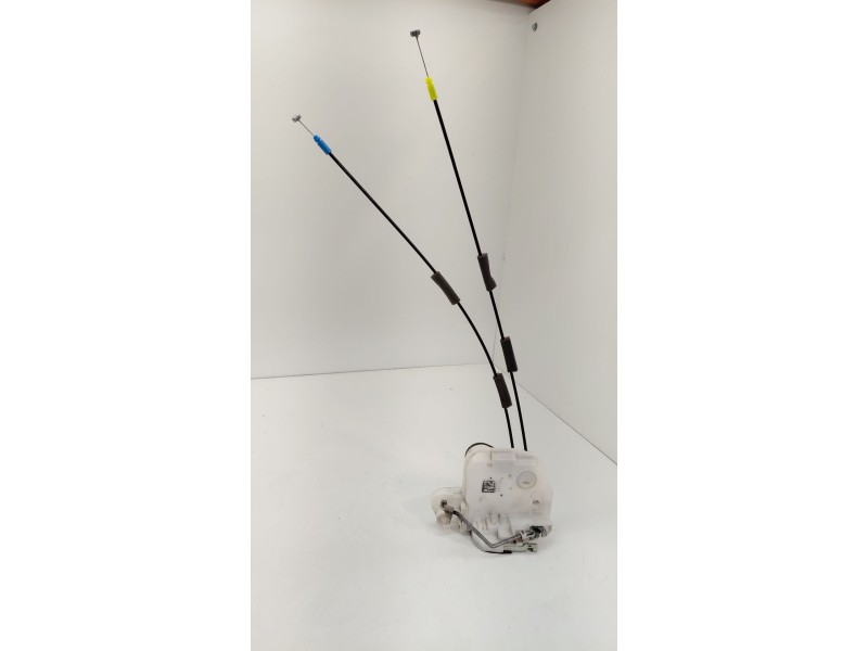 Recambio de cerradura puerta delantera derecha para mitsubishi mirage / space star vi hatchback (a0_a) 1.2 (a03a) referencia OEM