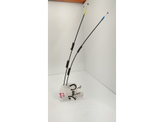 Recambio de cerradura puerta delantera derecha para mitsubishi mirage / space star vi hatchback (a0_a) 1.2 (a03a) referencia OEM 2
