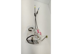 Recambio de cerradura puerta trasera izquierda para mitsubishi mirage / space star vi hatchback (a0_a) 1.2 (a03a) referencia OEM 2