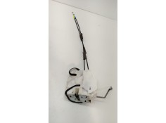 Recambio de cerradura puerta delantera izquierda para mitsubishi mirage / space star vi hatchback (a0_a) 1.2 (a03a) referencia O 2