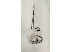 Recambio de cerradura puerta trasera derecha para mitsubishi mirage / space star vi hatchback (a0_a) 1.2 (a03a) referencia OEM I 2