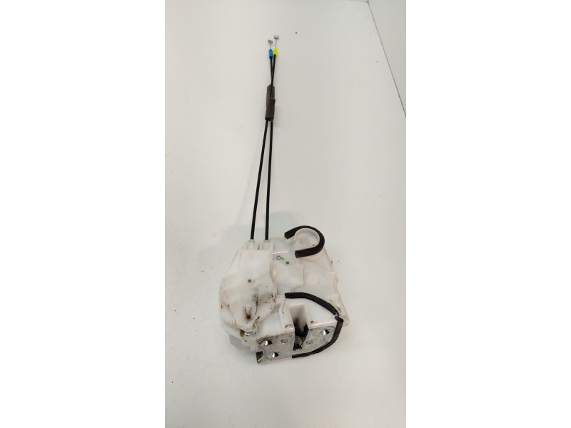 Recambio de cerradura puerta trasera derecha para mitsubishi mirage / space star vi hatchback (a0_a) 1.2 (a03a) referencia OEM I
							