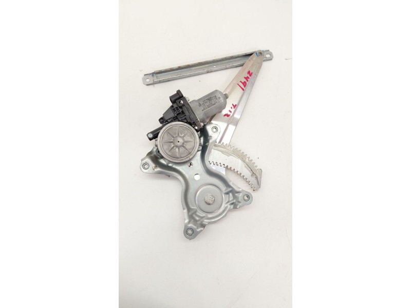 Recambio de elevalunas trasero izquierdo para mitsubishi mirage / space star vi hatchback (a0_a) 1.2 (a03a) referencia OEM IAM 5