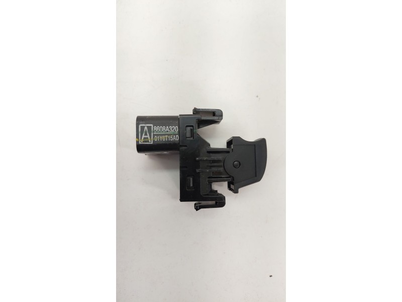 Recambio de mando elevalunas delantero derecho para mitsubishi mirage / space star vi hatchback (a0_a) 1.2 (a03a) referencia OEM