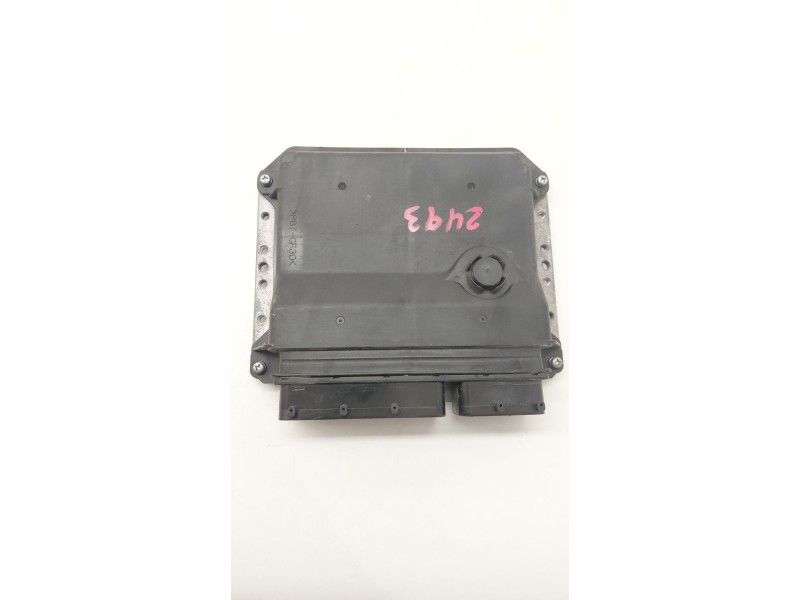 Recambio de centralita motor uce para toyota auris (_e18_) 2.0 d-4d (ade186_) referencia OEM IAM 896610Z740  