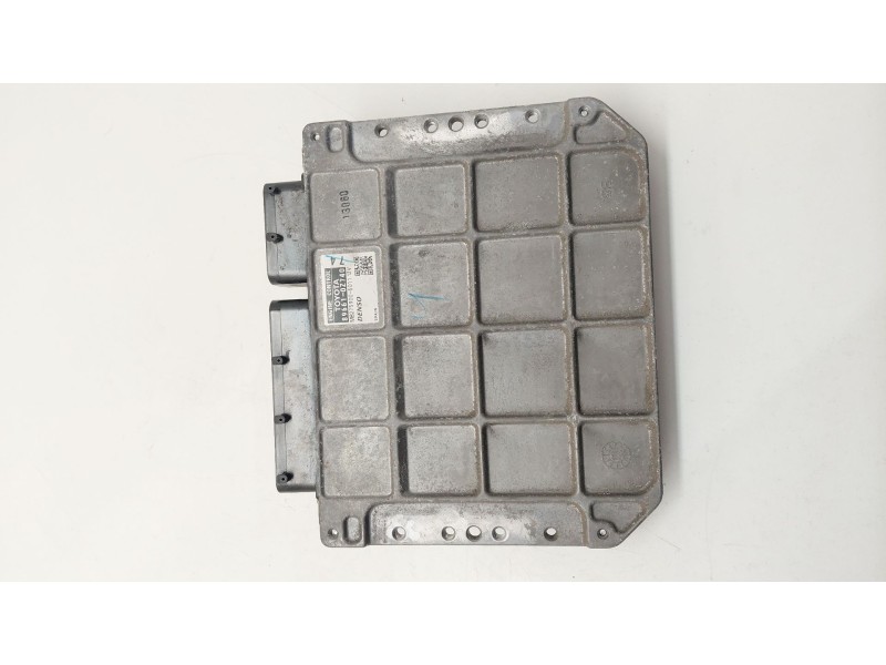 Recambio de centralita motor uce para toyota auris (_e18_) 2.0 d-4d (ade186_) referencia OEM IAM 896610Z740  